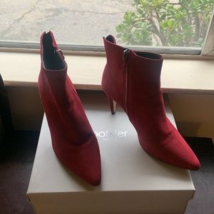 Botkier New York Booties
